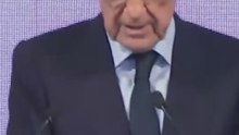 Florentino presume del Real Madrid