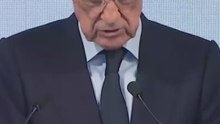 La ovación a Florentino al mencionar el Caso Negreira en su acto de campaña