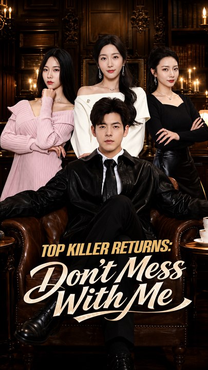 Top Killer Returns: Don’t Mess With Me