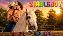 Stableboy - Full Episode (ENGSUB) | Enemies to Lovers, Cowboy Romance, Campus Short Drama #ARS