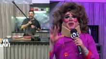 "Lisi uno y Lisi dos": Los nuevos chef de Vivalavi