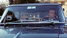 LA POLIZIA È AL SERVIZIO DEL CITTADINO?  (Romolo Guerrieri; Poliziesco; 1973)