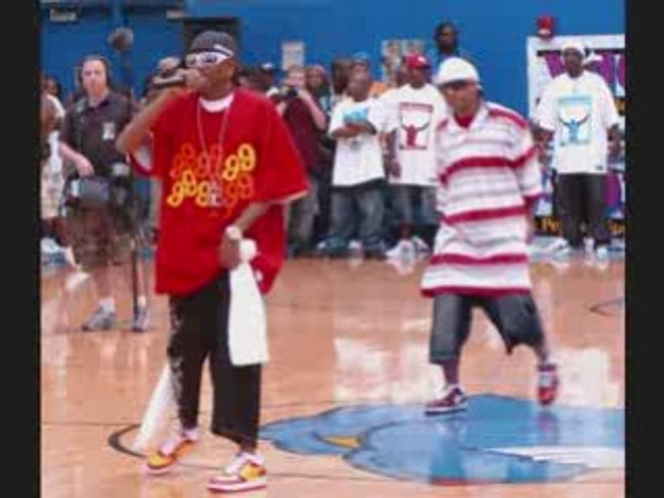 Soulja boy  ft gucci mane & shawty lo "gucci bandana"