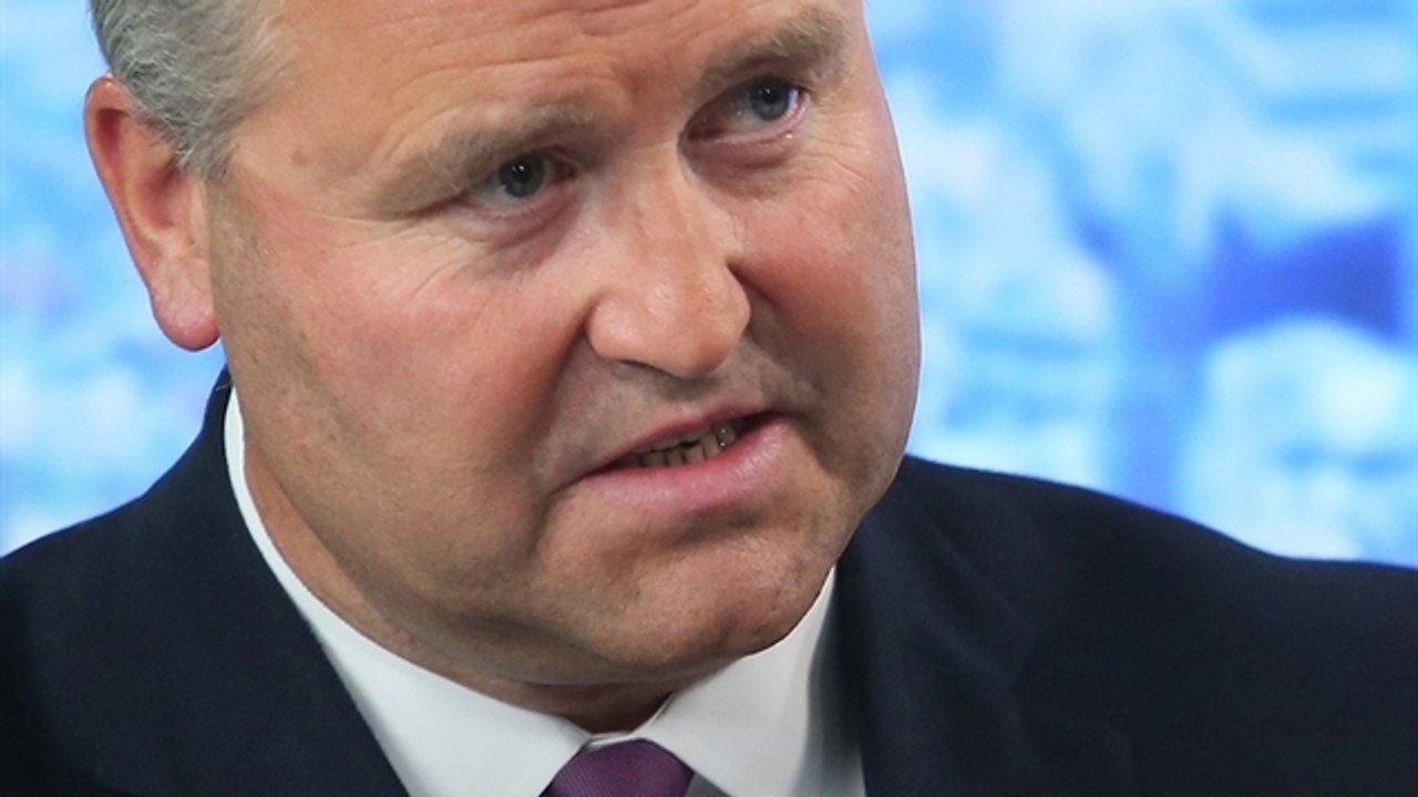 Ousted BP Chair Says He Was Fired Without Explanation