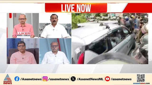 വീണ ടി യുടെ കമ്പനിയായ എക്സാലോജിക് കൈപ്പറ്റിയത് 1 കോടിയല്ല 2 കോടിയെന്ന് ഷോൺ ജോർജ് | ED Raid