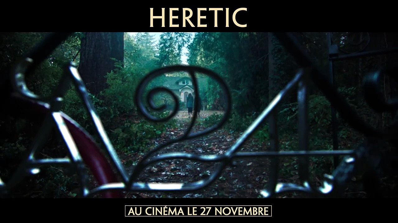 Heretic
