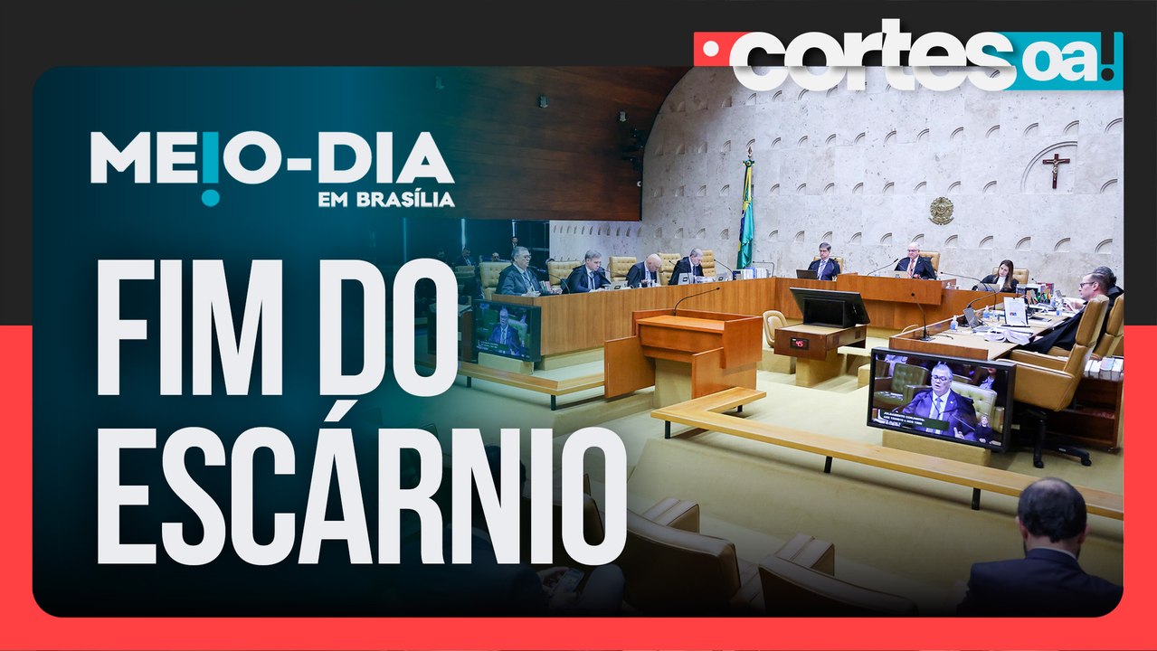 STF determina o fim da aposentadoria compulsória