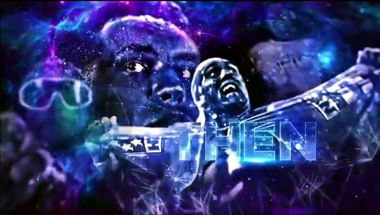 WWE Smackdown September 19th 2025 Full Show [Full Movie]