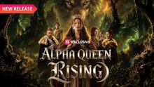 Alpha Queen Rising New Release | Film Completo in Italiano