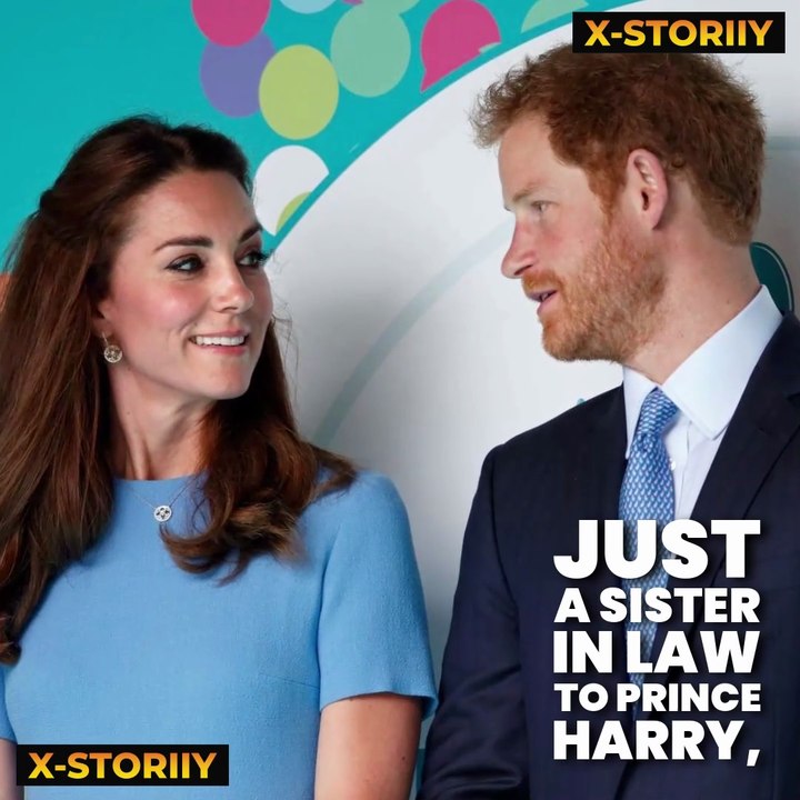 The Comment That Broken Kate and Harry Forever! #KateMiddleton #PrinceHarry