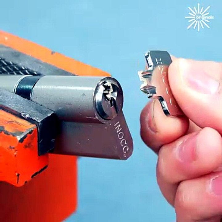 What to do when your key breaks in the lock 💯