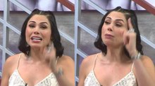 "Son cochinas": Ruby González se va contra las chicas de Es Show