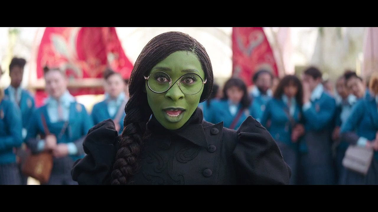 Wicked