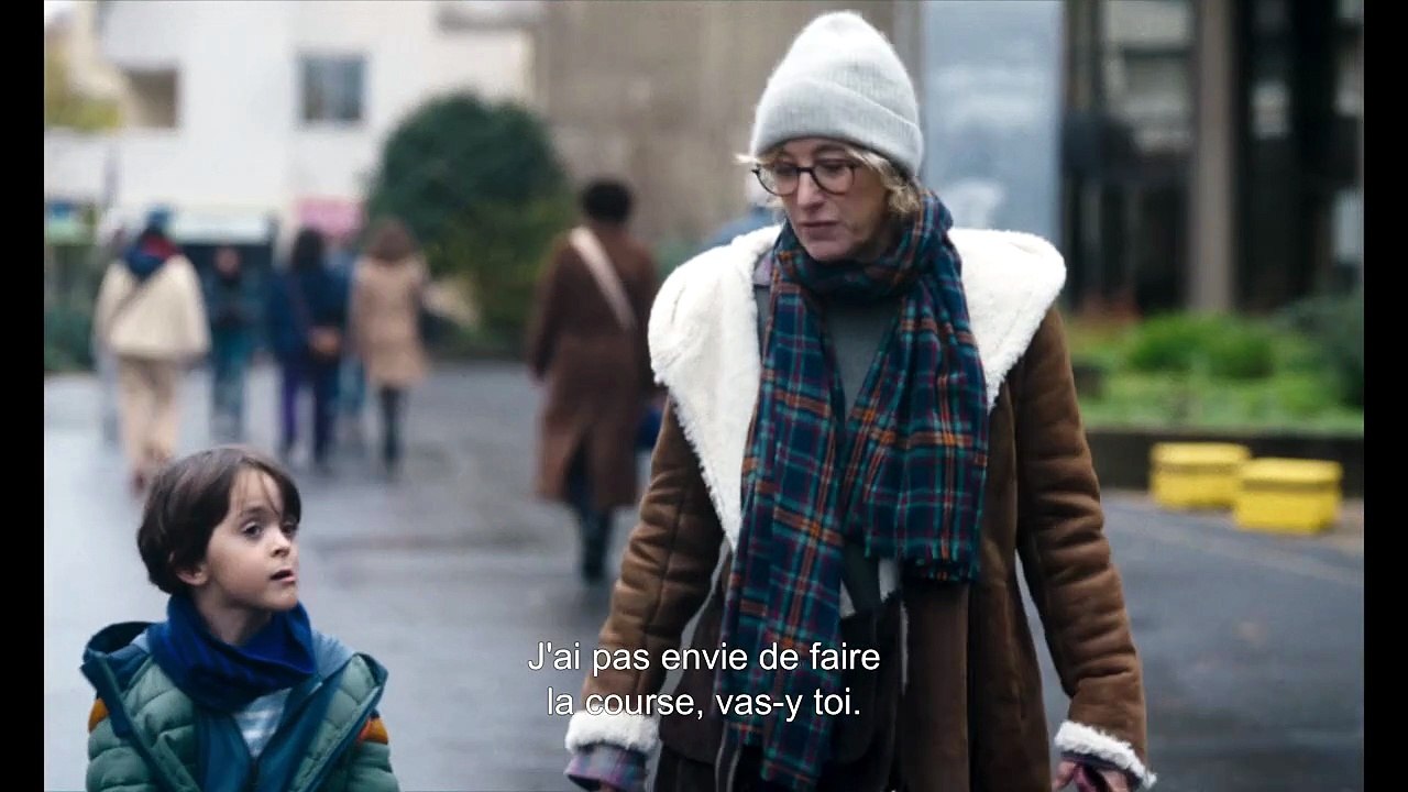 L'Attachement