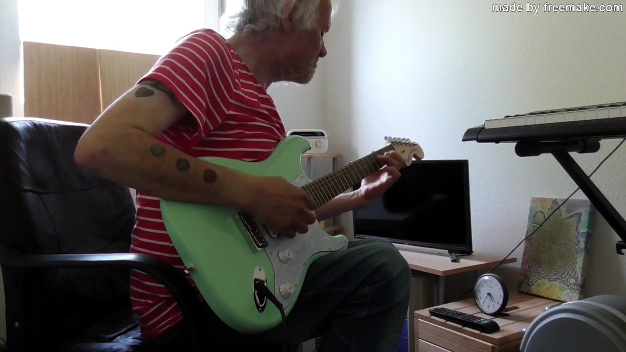 Crossroads Jam