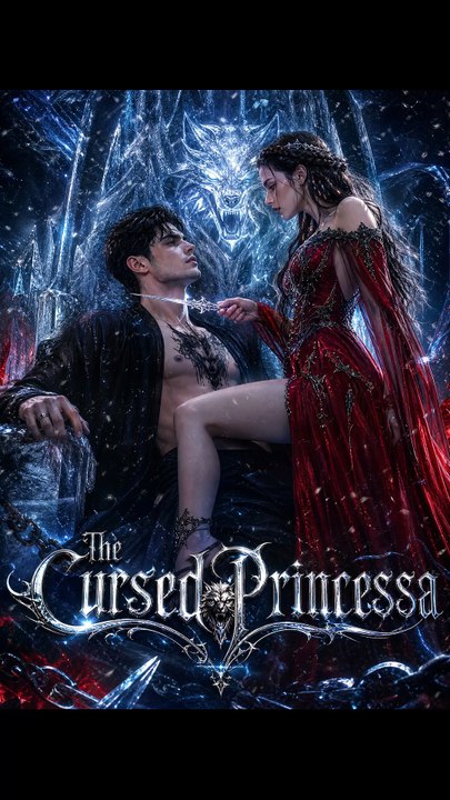 The Cursed Princessa - FULL | Reelshort