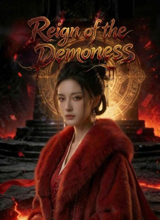 Reign of the Demoness - Full Chinese Movie