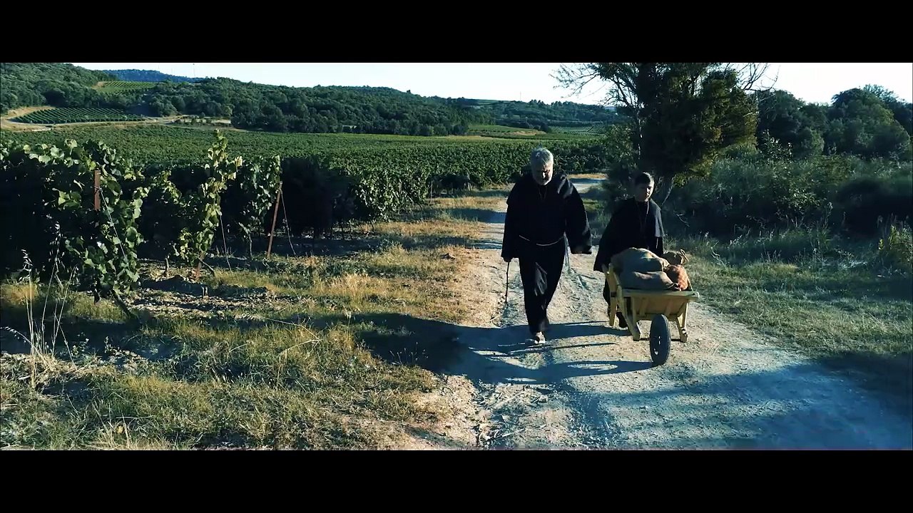 Champagne !
