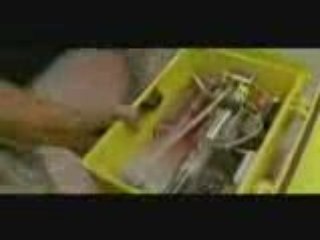DIE HARD 4 LE CLIPS