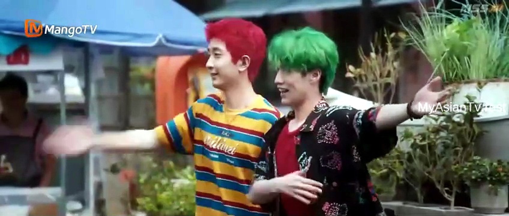 Dazzling Episode 1 | English Sub