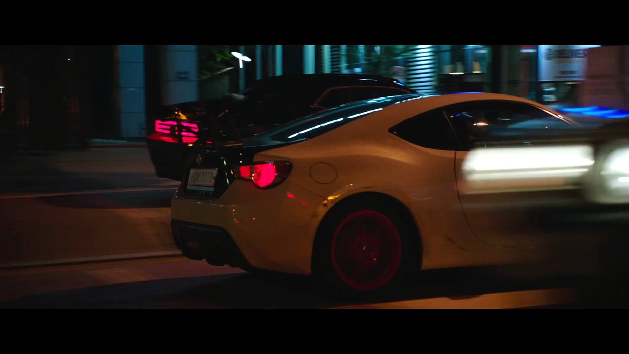 Hit-and-Run Squad (2019) Episode 2