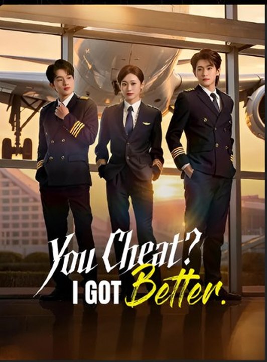 You Cheat I Got Better- Drama FULL MOVIES ENGLISH SUB