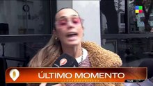 Chechi Bonelli, sobre las amenazas de Darío Cvitaniche tras el escándalo con la perra familiar Necesidad de herir