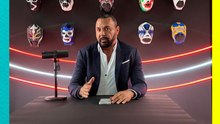 Latin Lover inicia una nueva etapa con su podcast “Luchando por tus sueños”