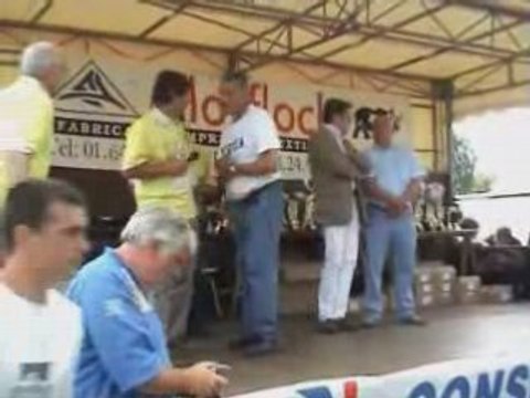 TOURNOI DE SENLIS #4