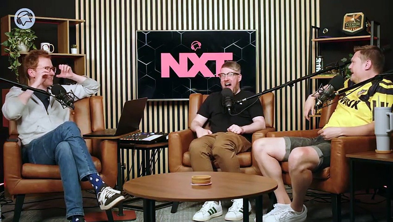 WWE NXT 26 May 2026 Review #FollowUs