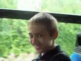 antonio ds le bus driver