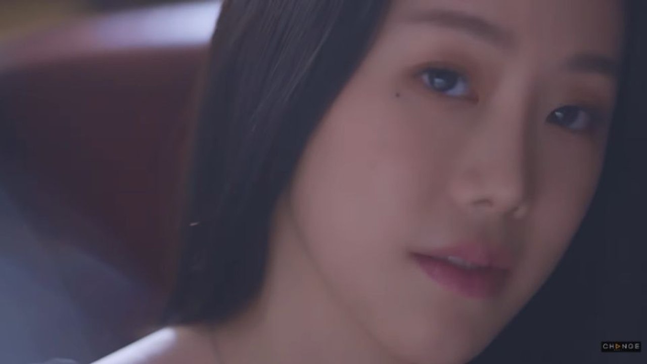 Em Busca Do Amor Trailer Original