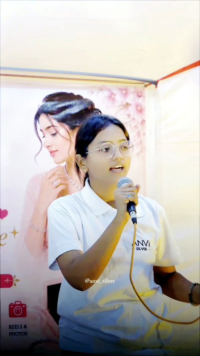 Anvi Silver Event Highlights | Beautiful Silver Jewellery Collection Nashik 2026