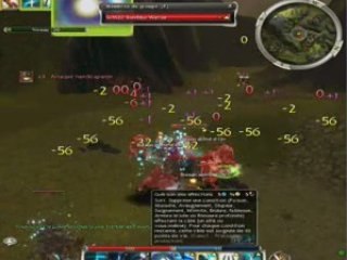 GW: Farm Porte de Kryte ( Bonifako )