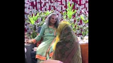 Talk Vishwananda Navaratri day 9 - 4 october 2022