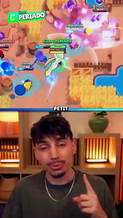 BRAWL STARS nous ont ENLEVÉ DES TICKETS ?