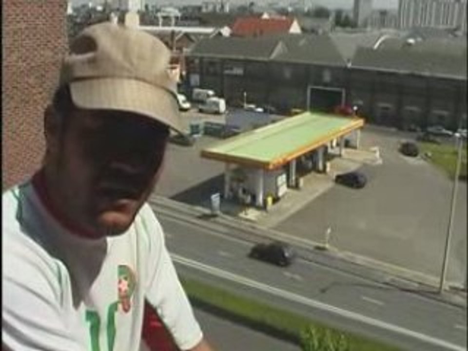 rap havrais Bifton
