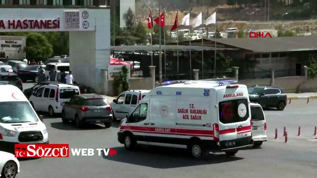Mardin’de, Kurban Bayramı’nın ilk gününde 17 acemi kasap yaralandı