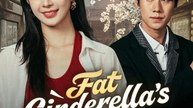 Fat Cinderella's Reboot | Full Series | Short Drama English