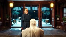 The Tang Mist (2026) Ep 10