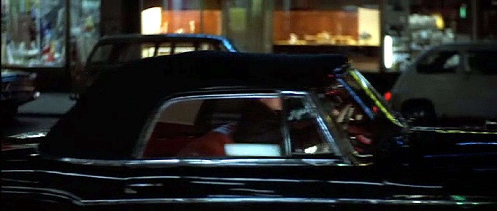 Dossier Odessa - 1974 con Jon Voight, #1.tempo
