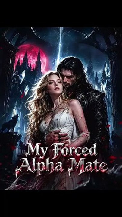 mated to the tyrant alpha💖drama