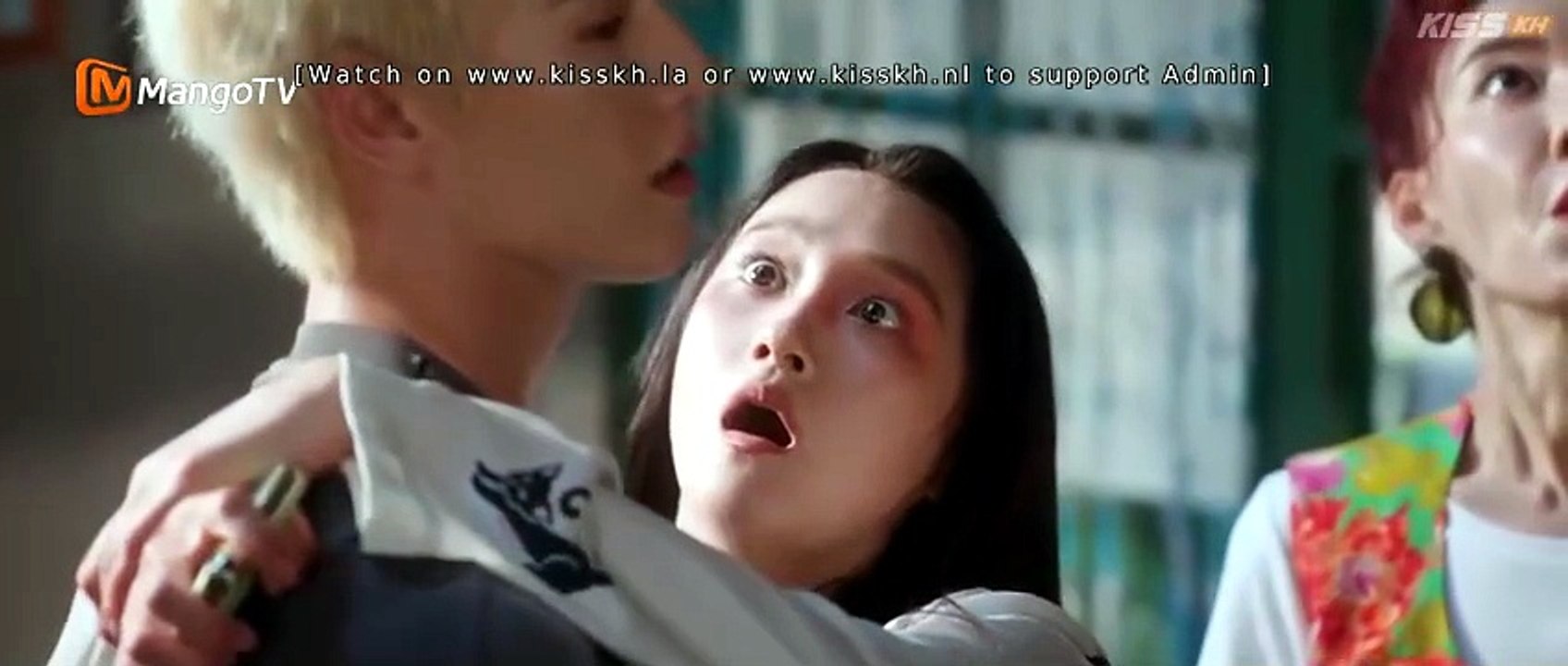 Dazzling (2026) EP 2