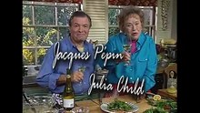 Julia & Jacques Cooking at Home | Turkey-Traditional Roast Turkey Dinner | TV Reality Series (1999) S01-E08 [Full Movie]