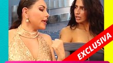 ¡Gaby Ramírez rompe el silencio!  Habla de la pelea legal por su nombre y hasta Bárbara de Regil