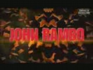 BANDE ANNOCE  RAMBO 4