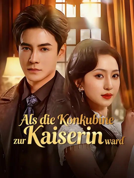 Als die Konkubine zur Kaiserin ward | Komplette Serie | Short Drama Deutsch