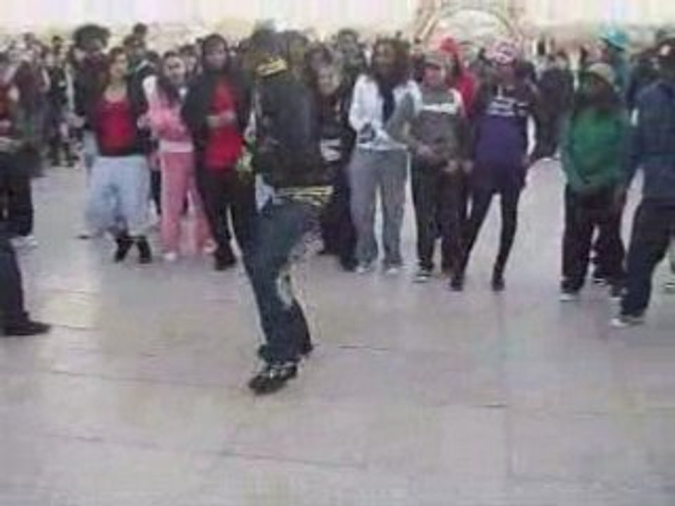 2LN SNAP CLAP TROCA Version longue