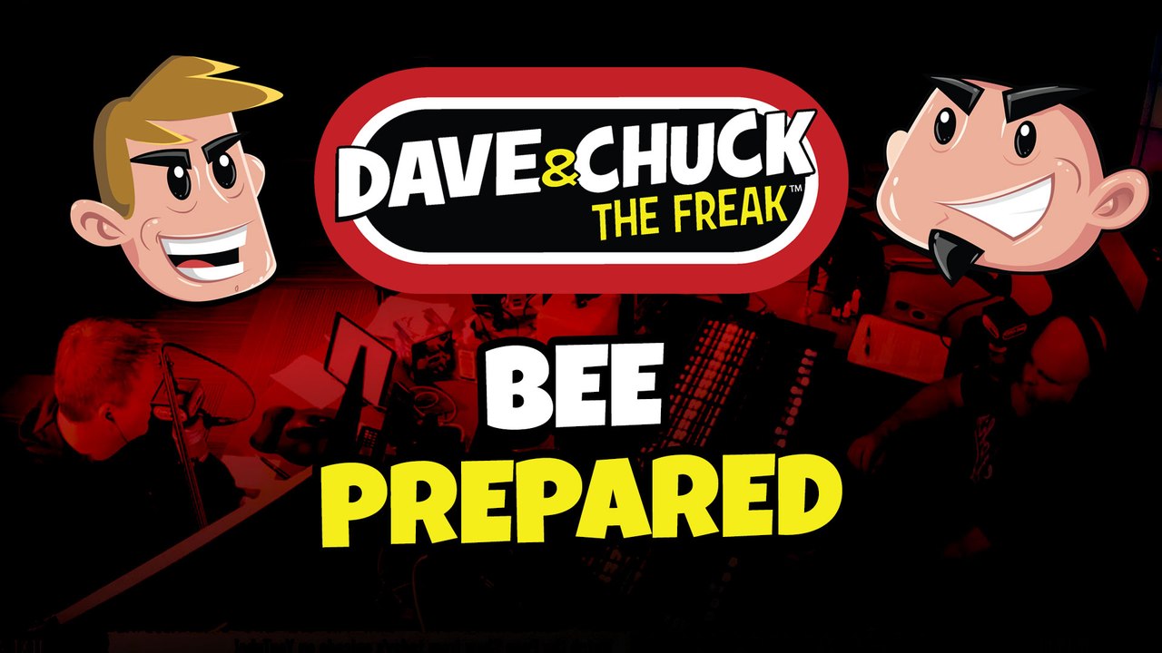 Bee Prepared