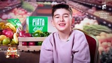 Chefi la cutite Viitorul are gust Episodul 1 din 27 Mai 2026